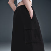 NIKE WOMENS CARGO SKIRT