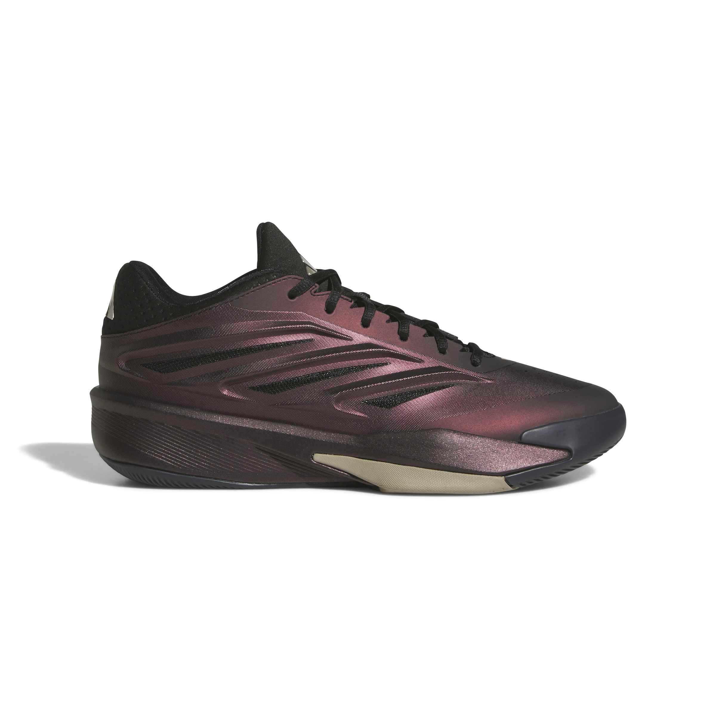ADIDAS CRAZY ENERGY LAUNCH