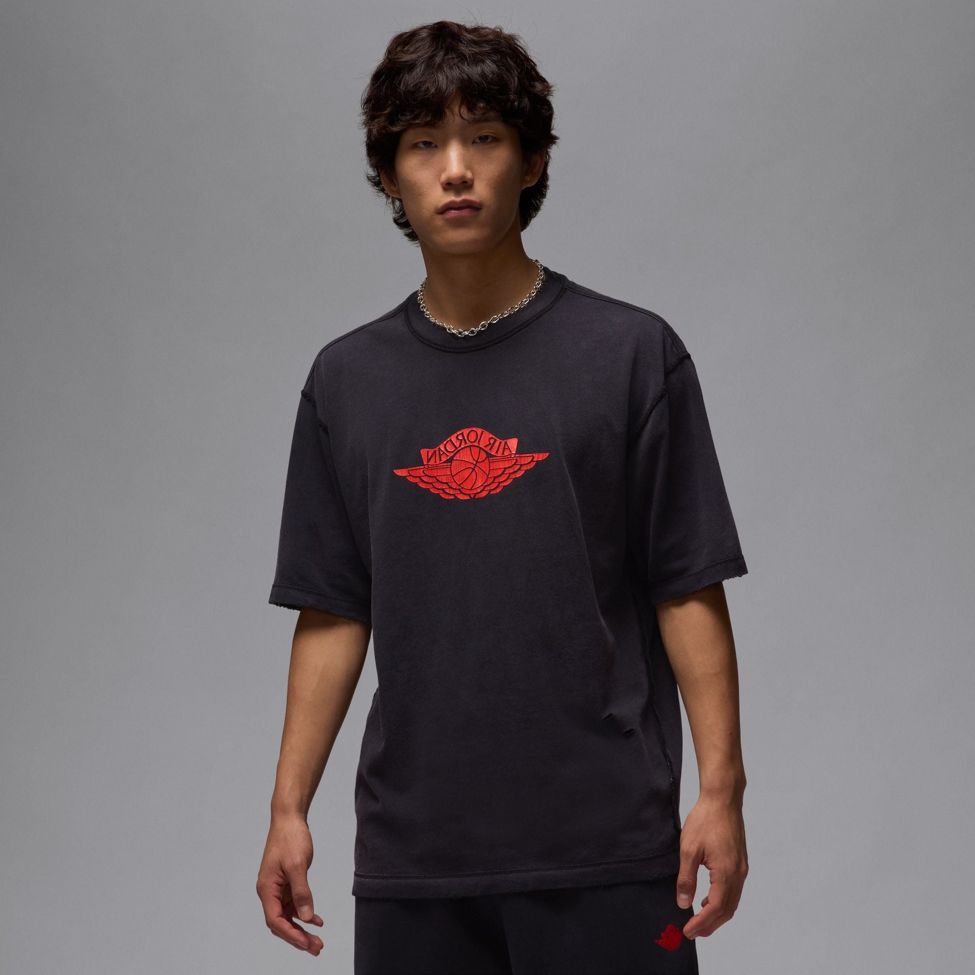 JORDAN M RARE AIR WSH 85 SS CREW