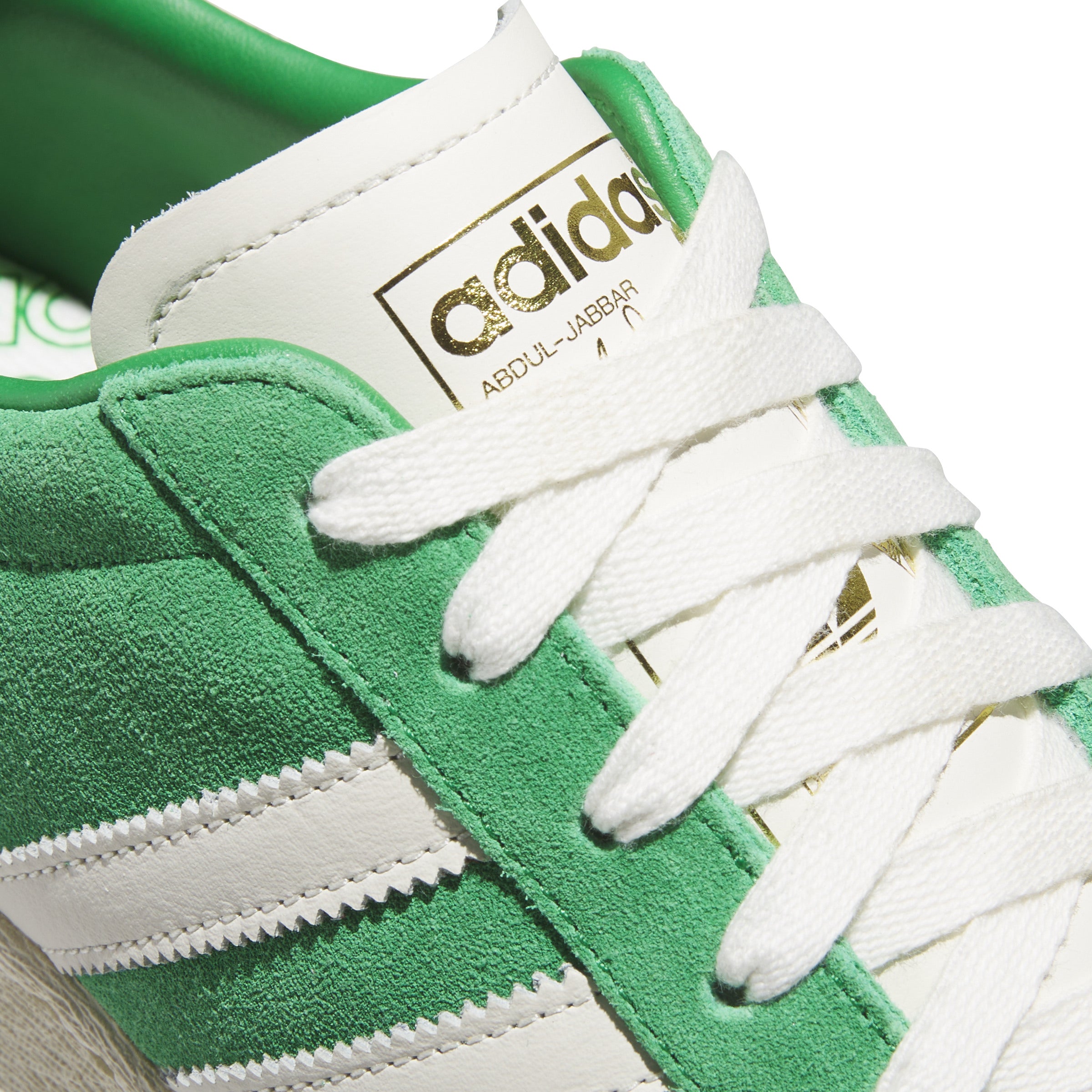 ADIDAS JABBAR LO
