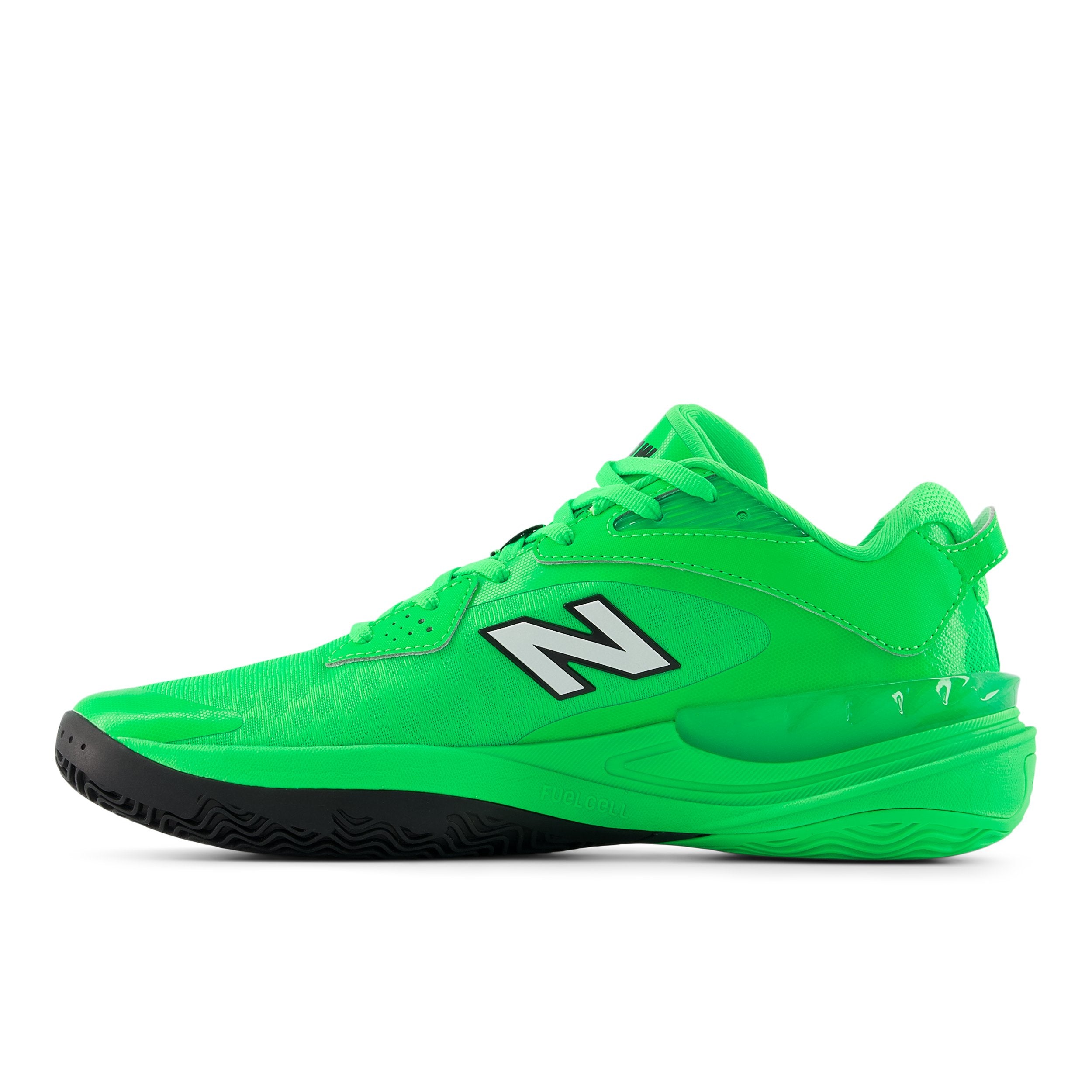 NEW BALANCE HESI LOW V2