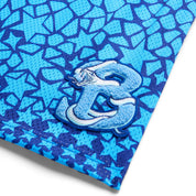BUCKETSQUAD BLUE VIPER ADULT SHORTS