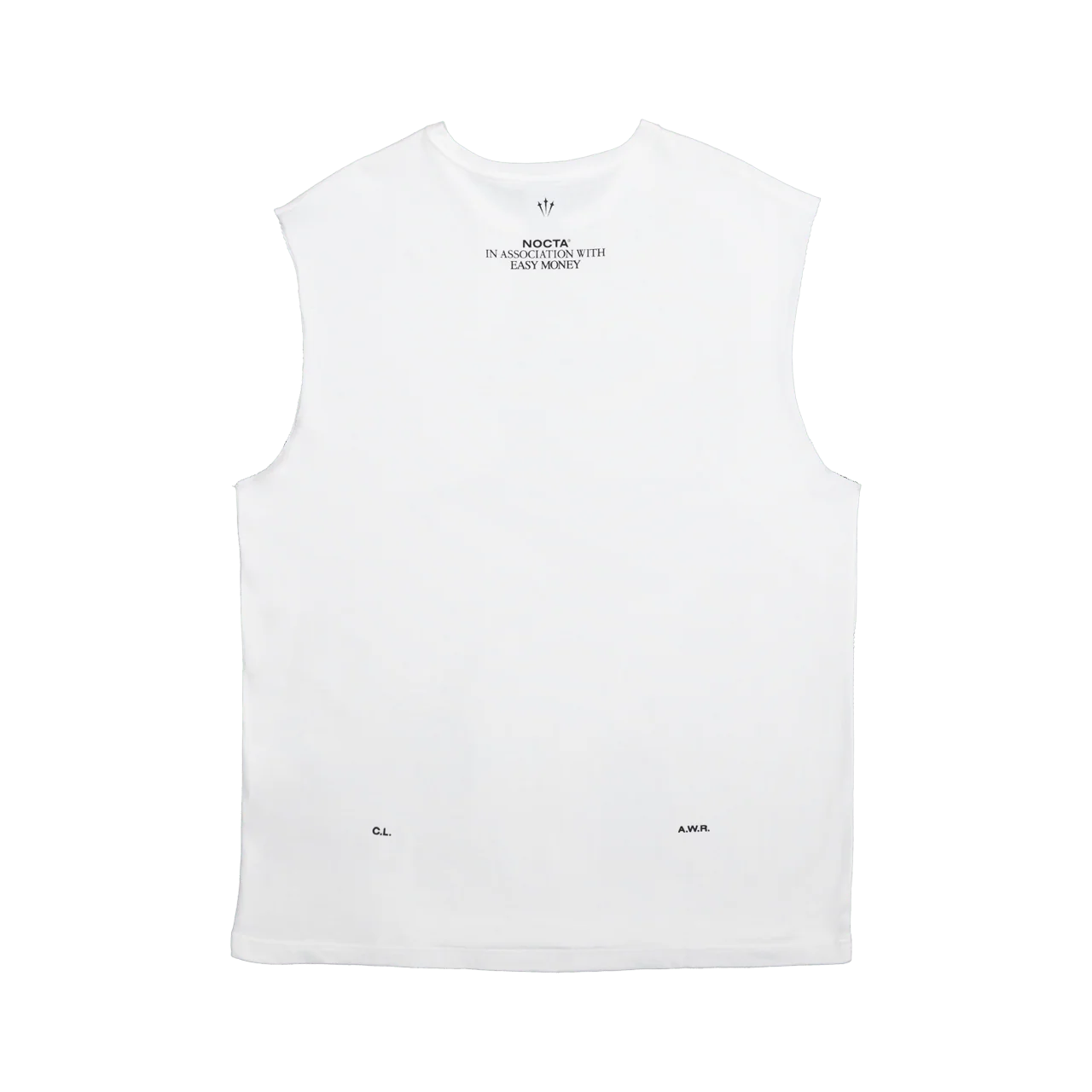 NIKE MENS NRG KEVIN DURANT SLEEVELESS TEE