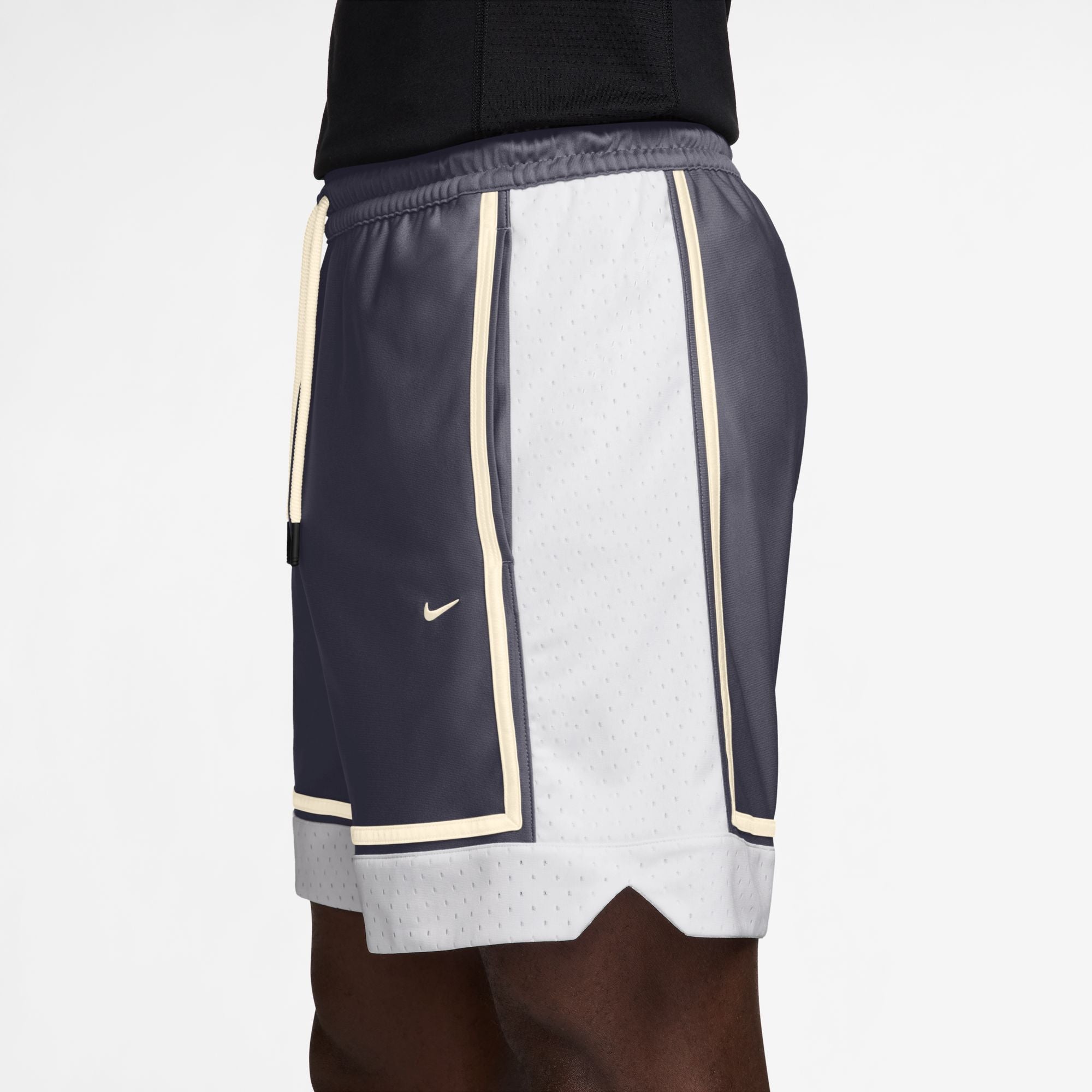 NIKE PRO MENS DRI-FIT 6" SHORT