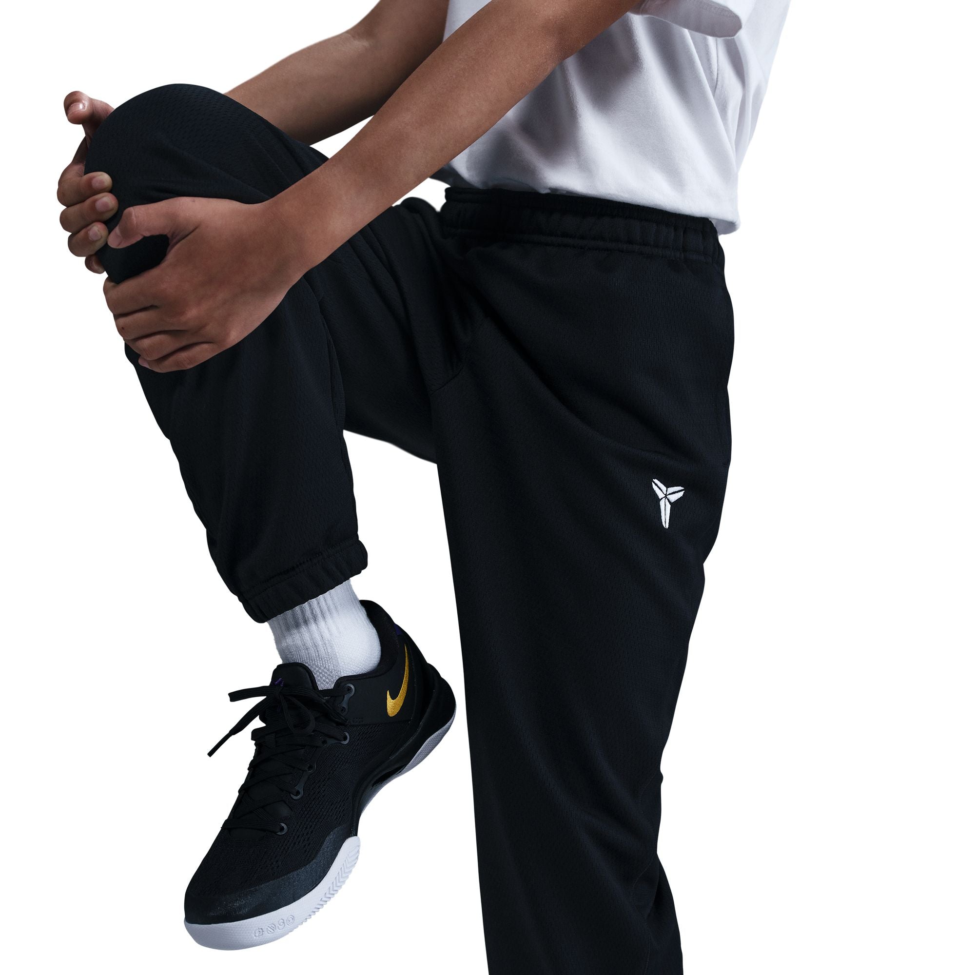 NIKE KOBE BRYANT KIDS THERMA-FIT PANT