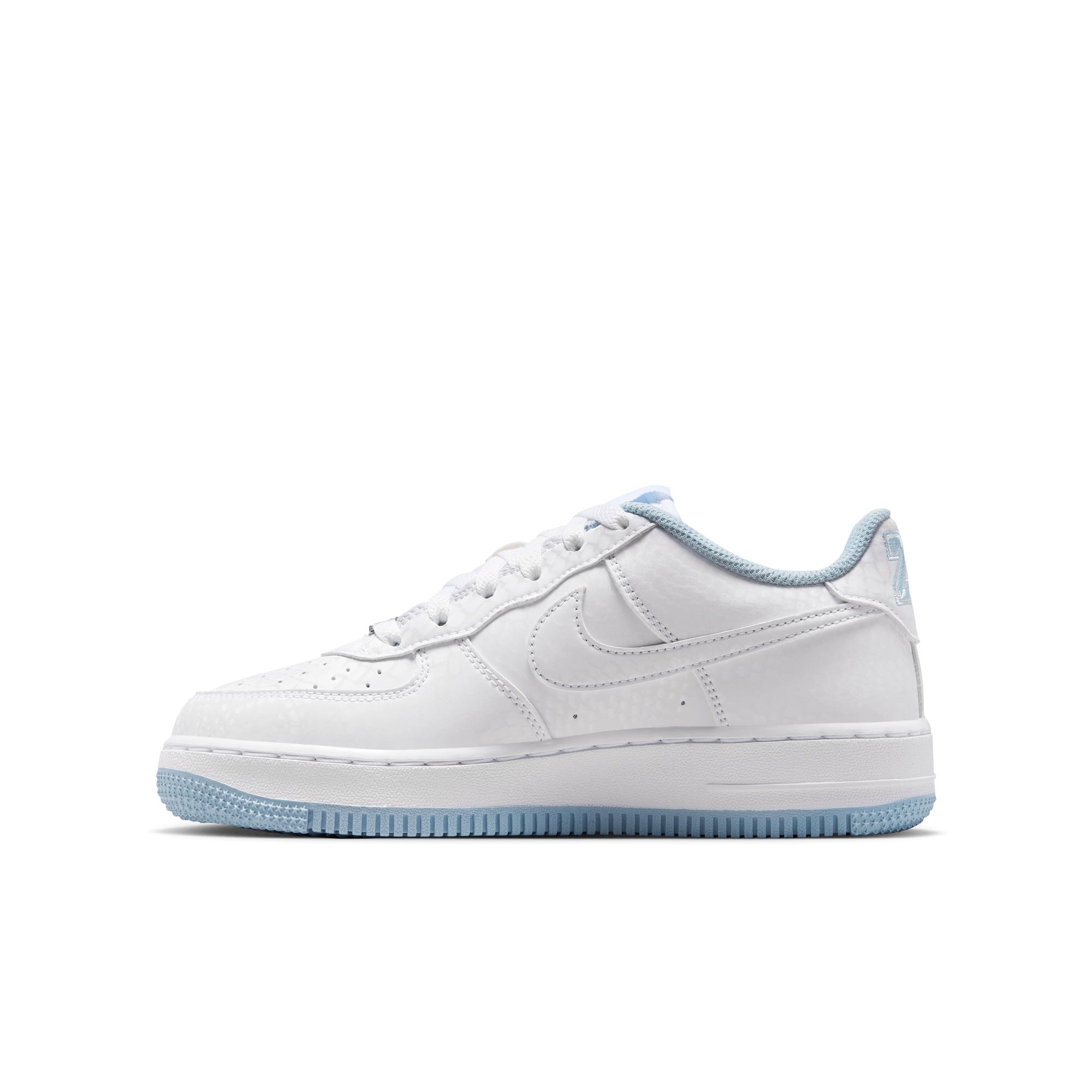 NIKE KOBE AIR FORCE 1 LOW - YOUTH