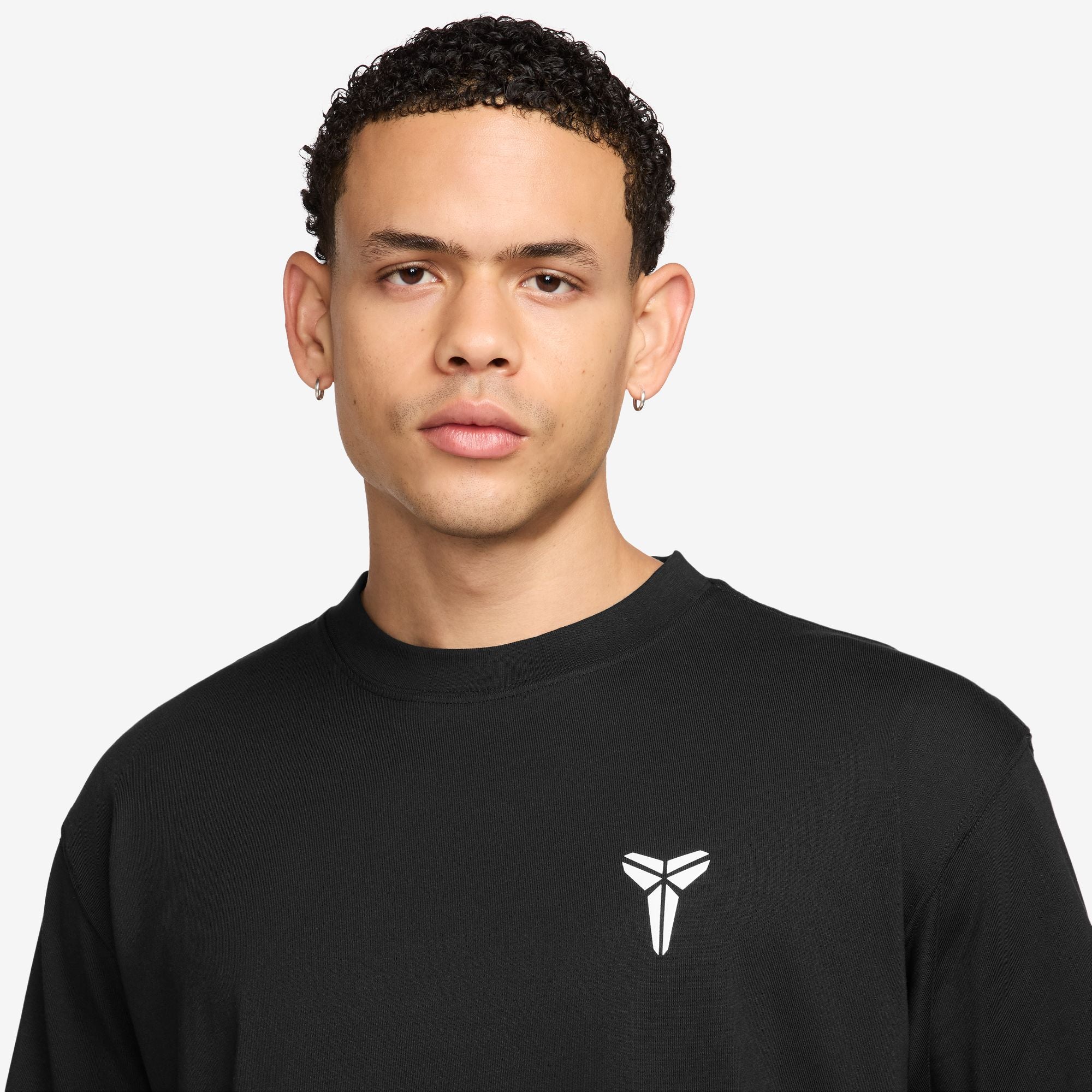 NIKE MENS KOBE BRYANT DRI-FIT M90 TEE