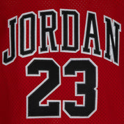JORDAN 23 JERSEY - YOUTH