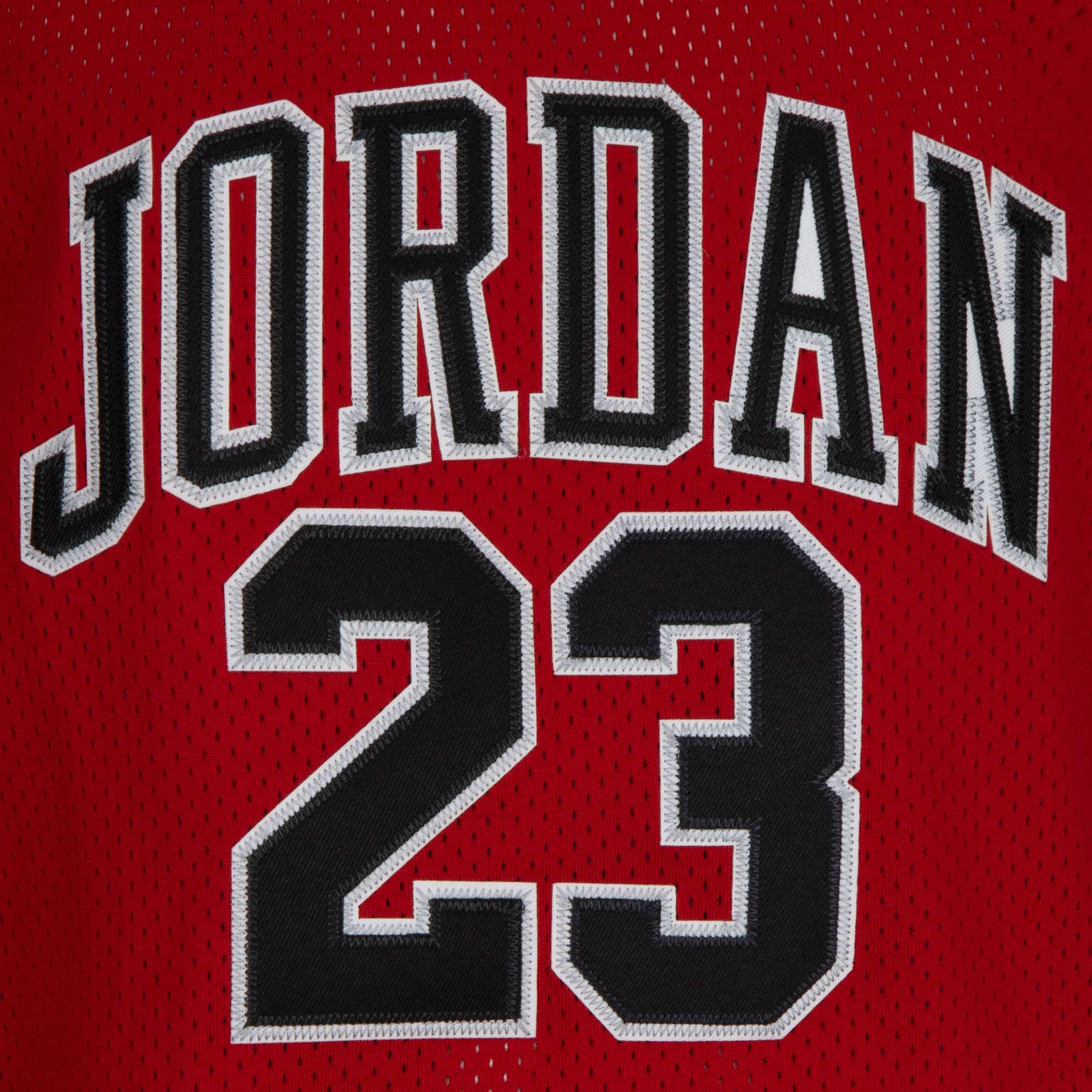 JORDAN 23 JERSEY - YOUTH