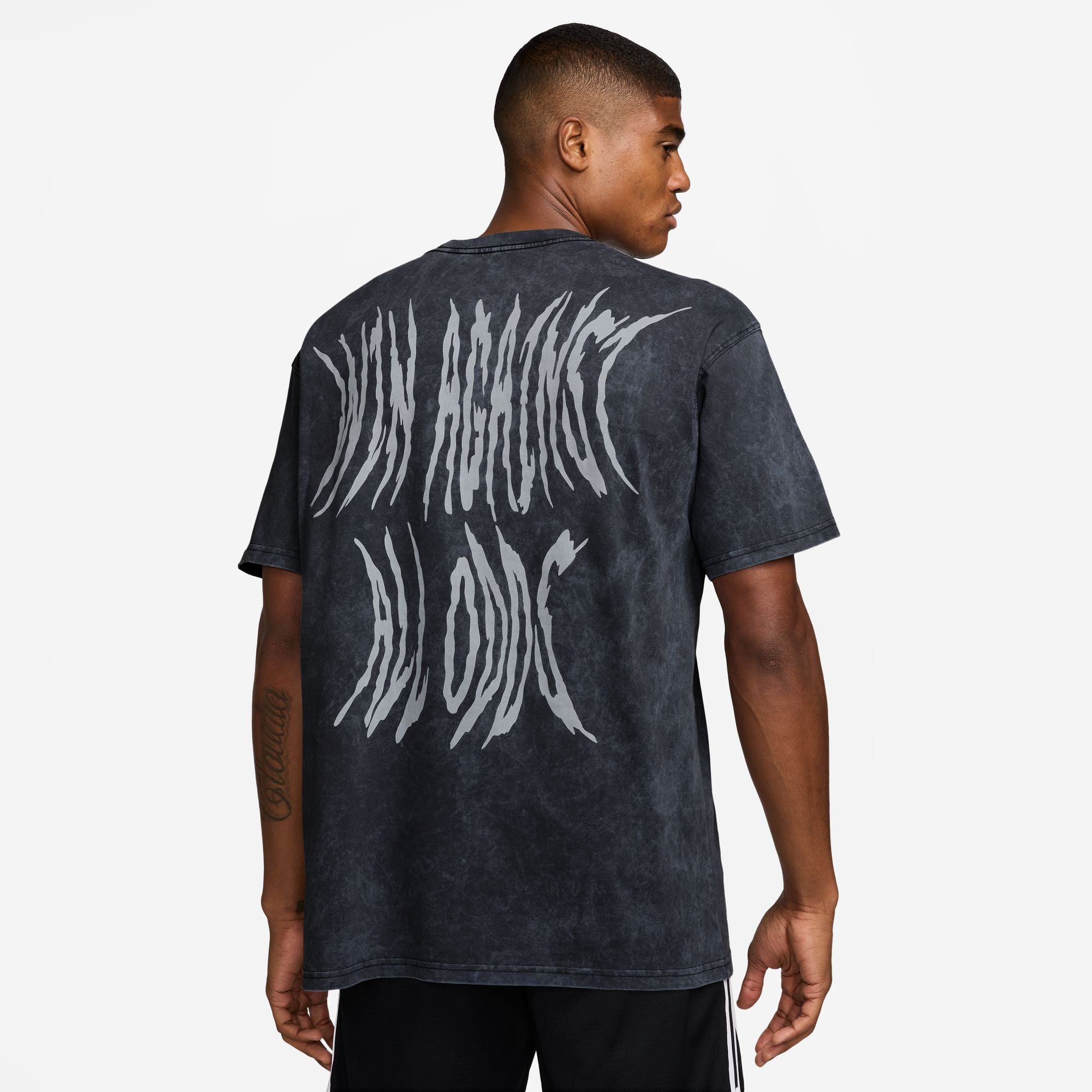 NIKE MENS TEE M90 STREET