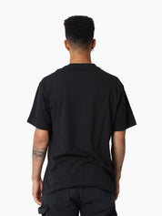 MITCHELL & NESS HARDLIGHT TEE BULL