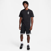 NIKE MENS DNA 10" SHORT