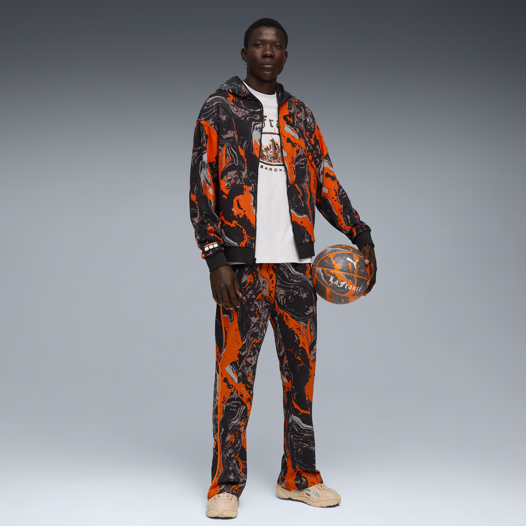 PUMA LAFRANCE HEEM ERA FULL ZIP – CourtSide Melbourne