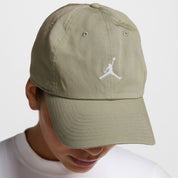 JORDAN UNISEX UNSTRUCTURED CLUB CAP