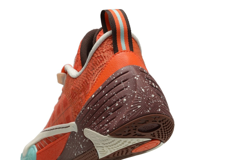 WADE ALL CITY 14 'WRECK-IT-RALPH'