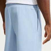 NIKE MENS KOBE DRI-FIT MAMBA FLEECE PANT