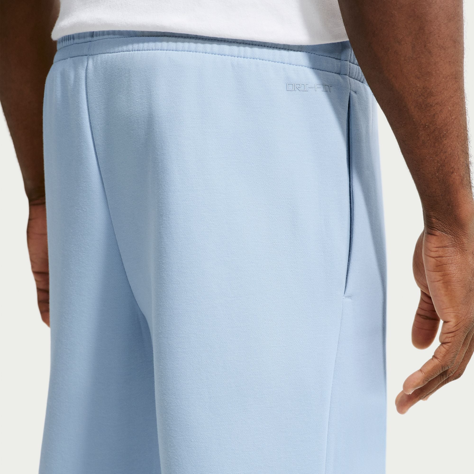 NIKE MENS KOBE DRI-FIT MAMBA FLEECE PANT