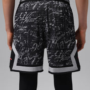JORDAN SPORT MENS JAYSON TATUM DIAMOND SHORT