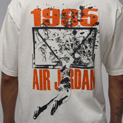 JORDAN MENS BROOKLYN OVERSIZED TEE