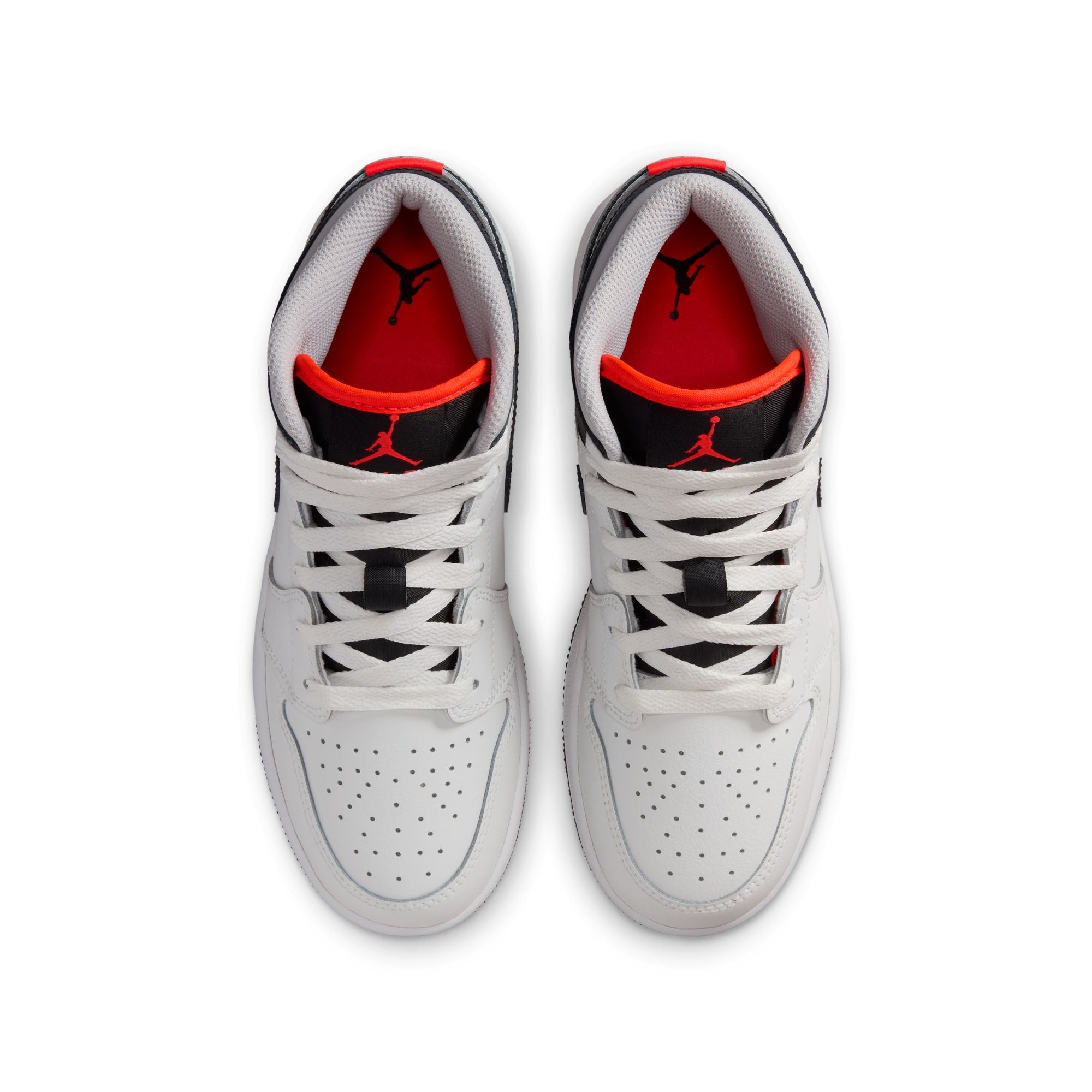 AIR JORDAN 1 MID - YOUTH