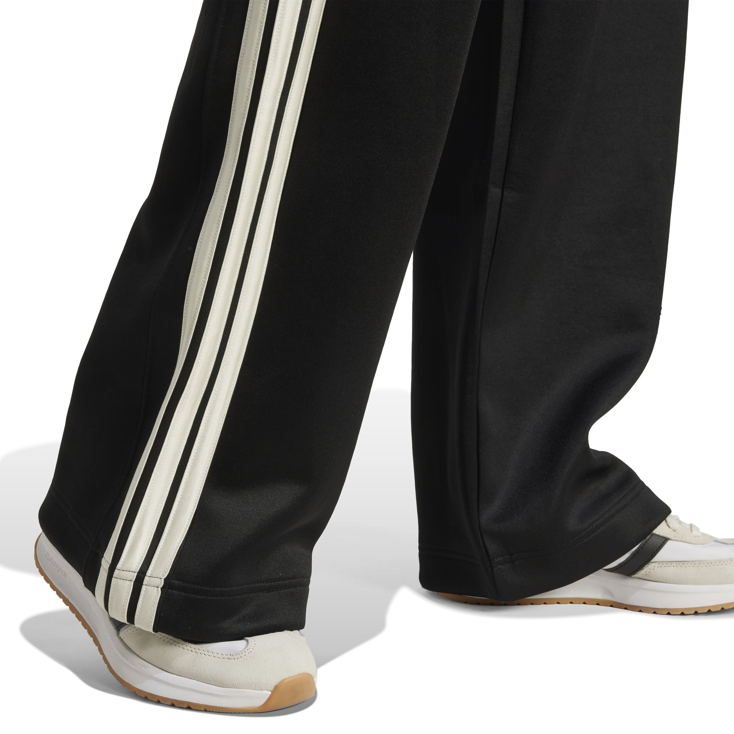 ADIDAS WOMENS STADIUM TRACK PANTS