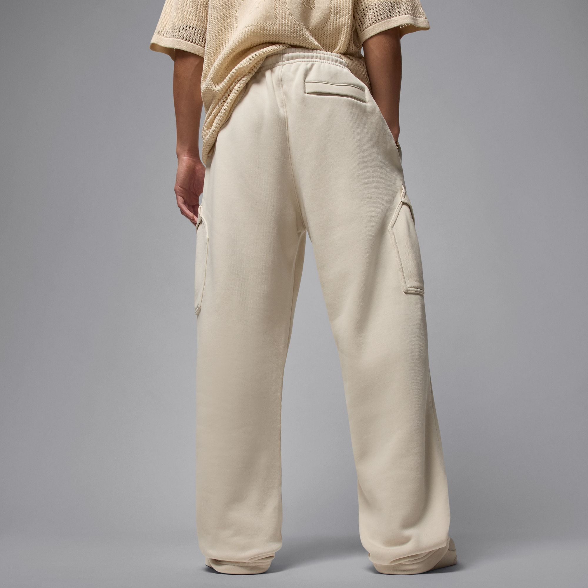 JORDAN M FLT FLC CHI PANT
