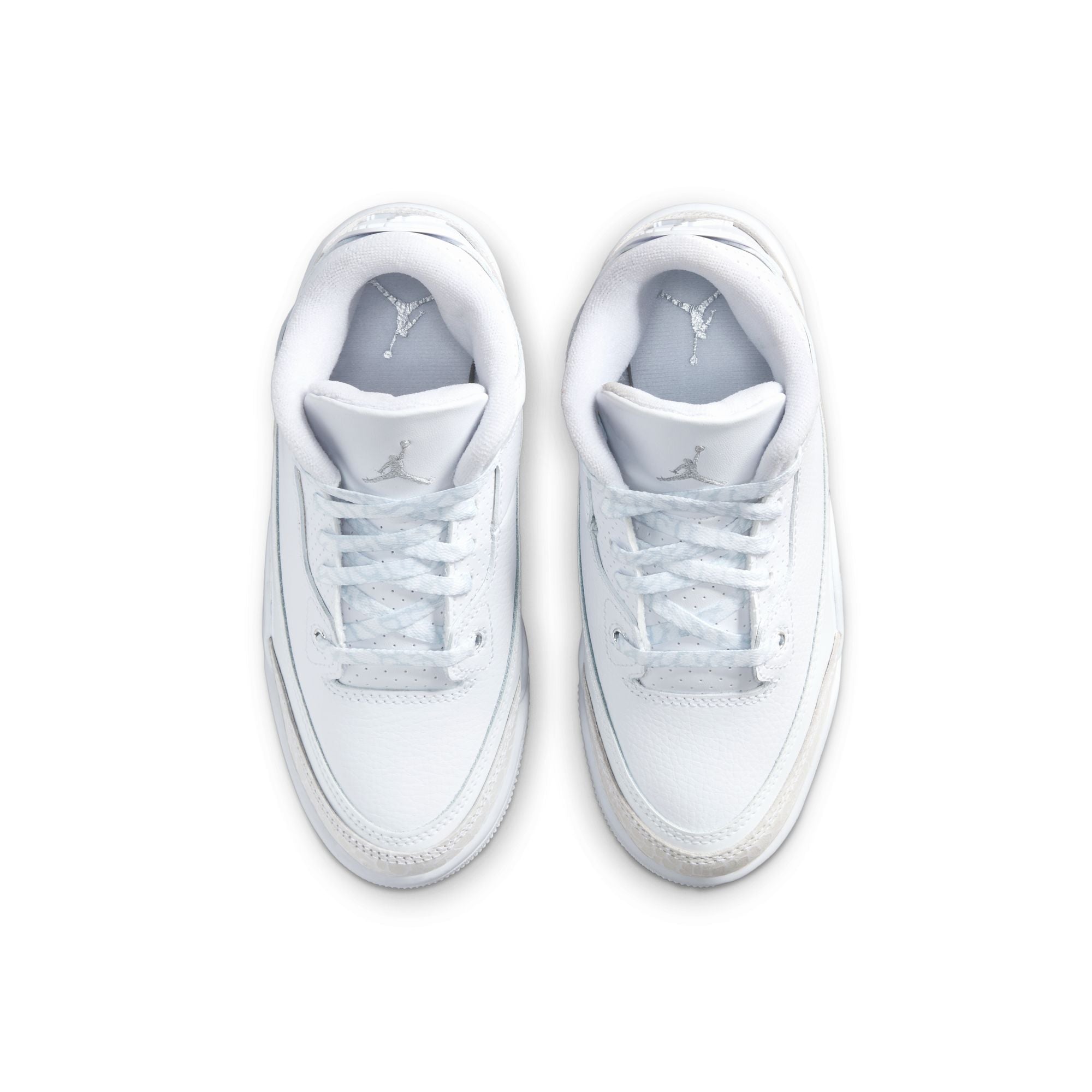 JORDAN 3 RETRO KIDS