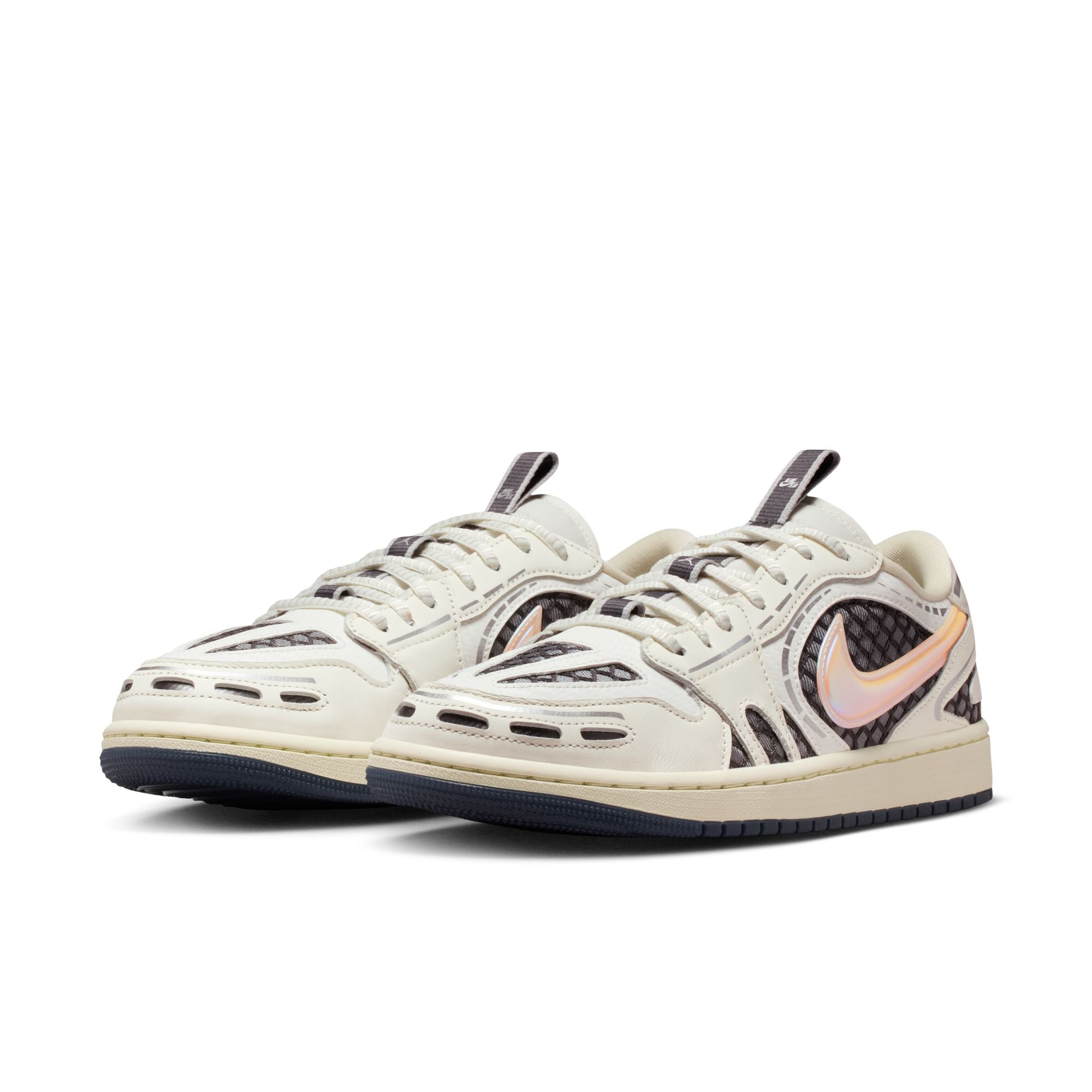 AIR JORDAN WOMENS 1 MM LOW V3 – CourtSide Melbourne