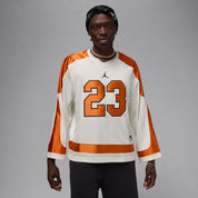 JORDAN M BRK CLGTE HOCKEY JSY
