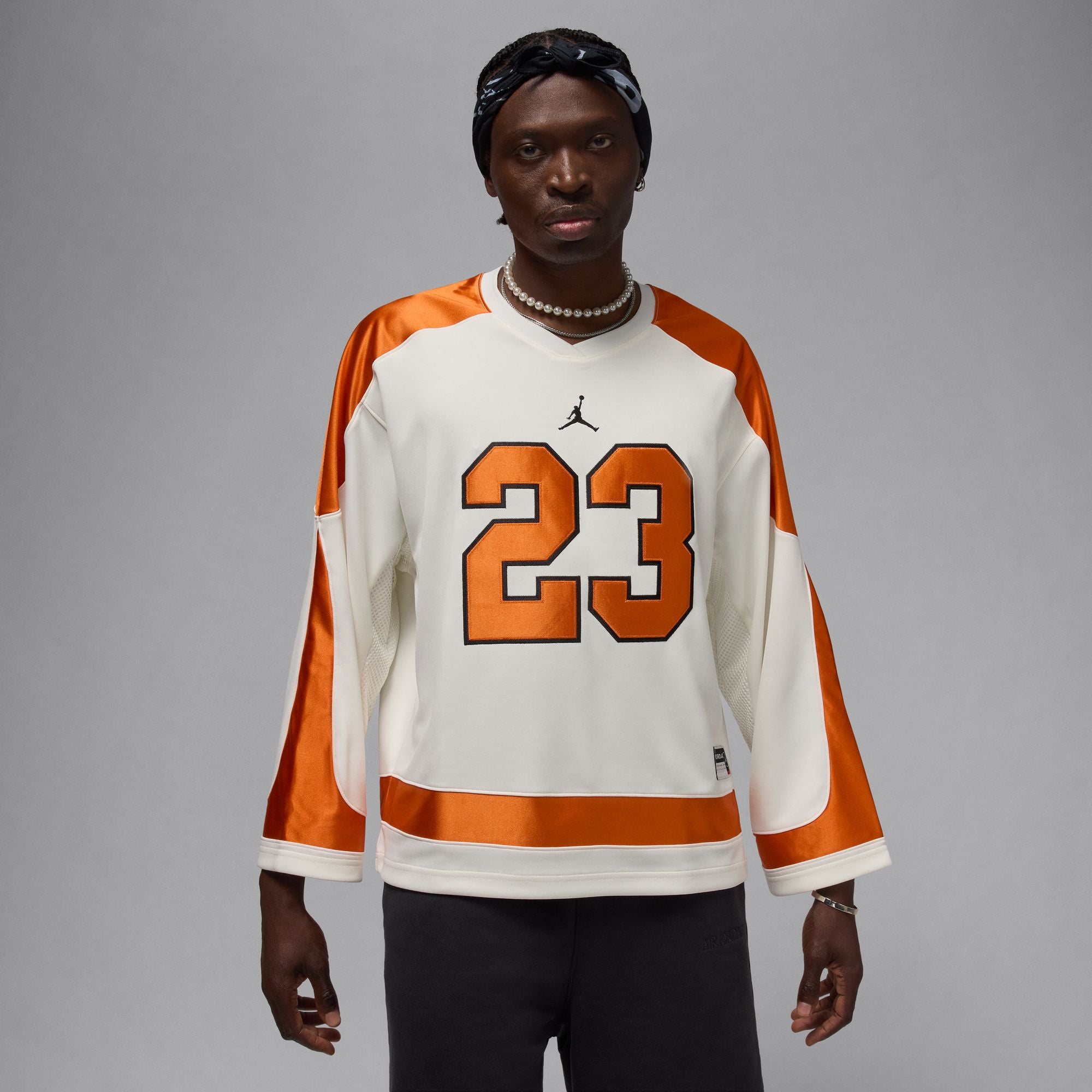 JORDAN M BRK CLGTE HOCKEY JSY