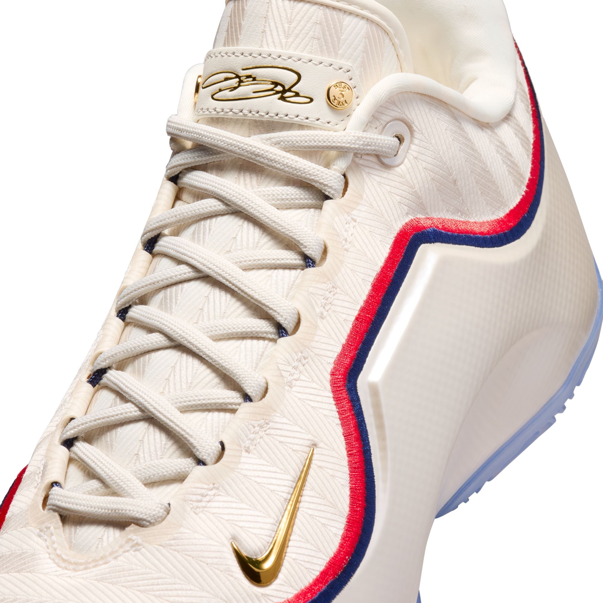 NIKE LEBRON XXIII 'OLD GLORY'
