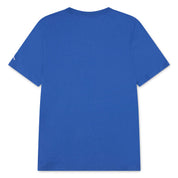 JORDAN FLT GOAT SS CREW - YOUTH