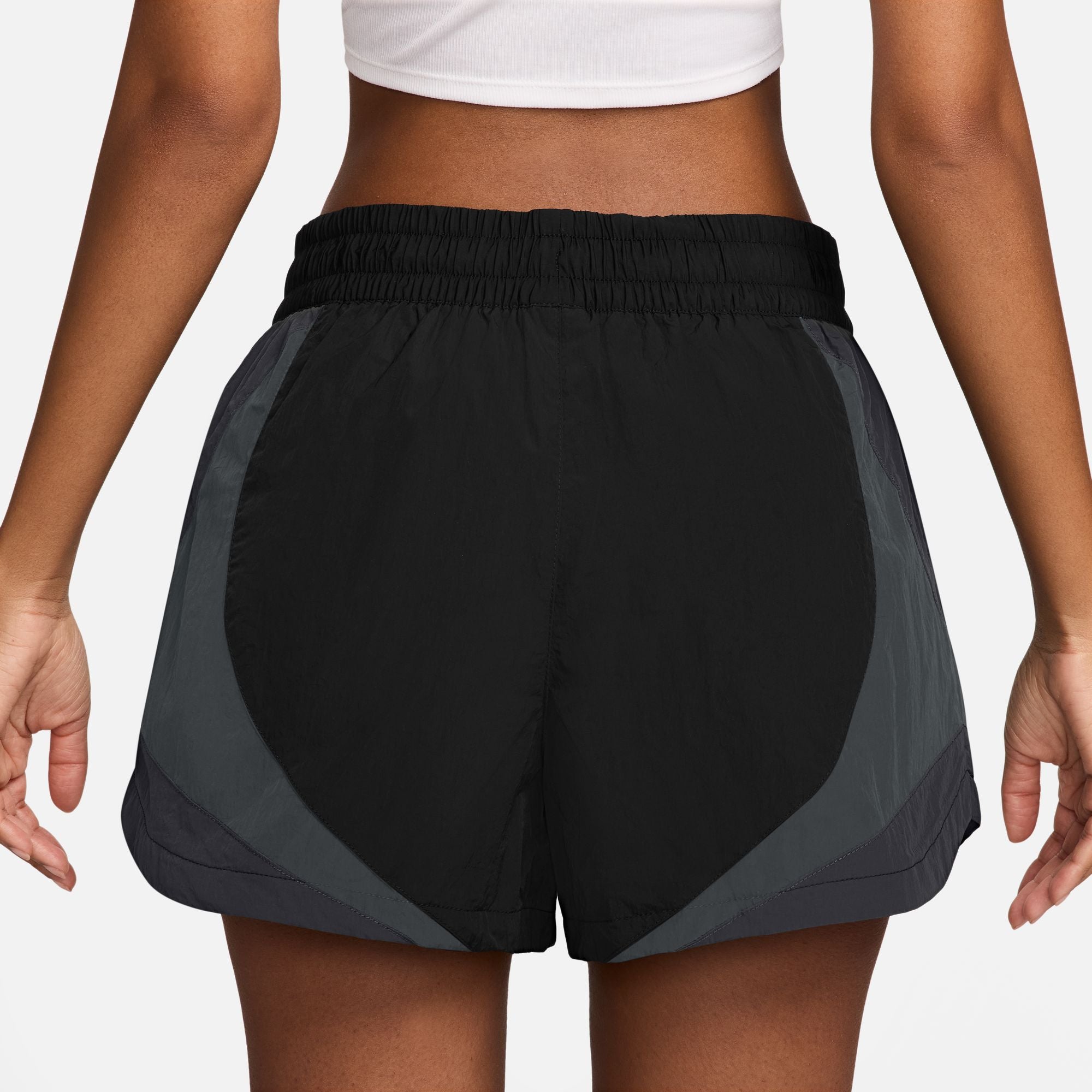 NIKE WOMENS 3IN TRACK SHORT