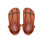 CROCS CLASSIC BASKETBALL CLOG KIDS