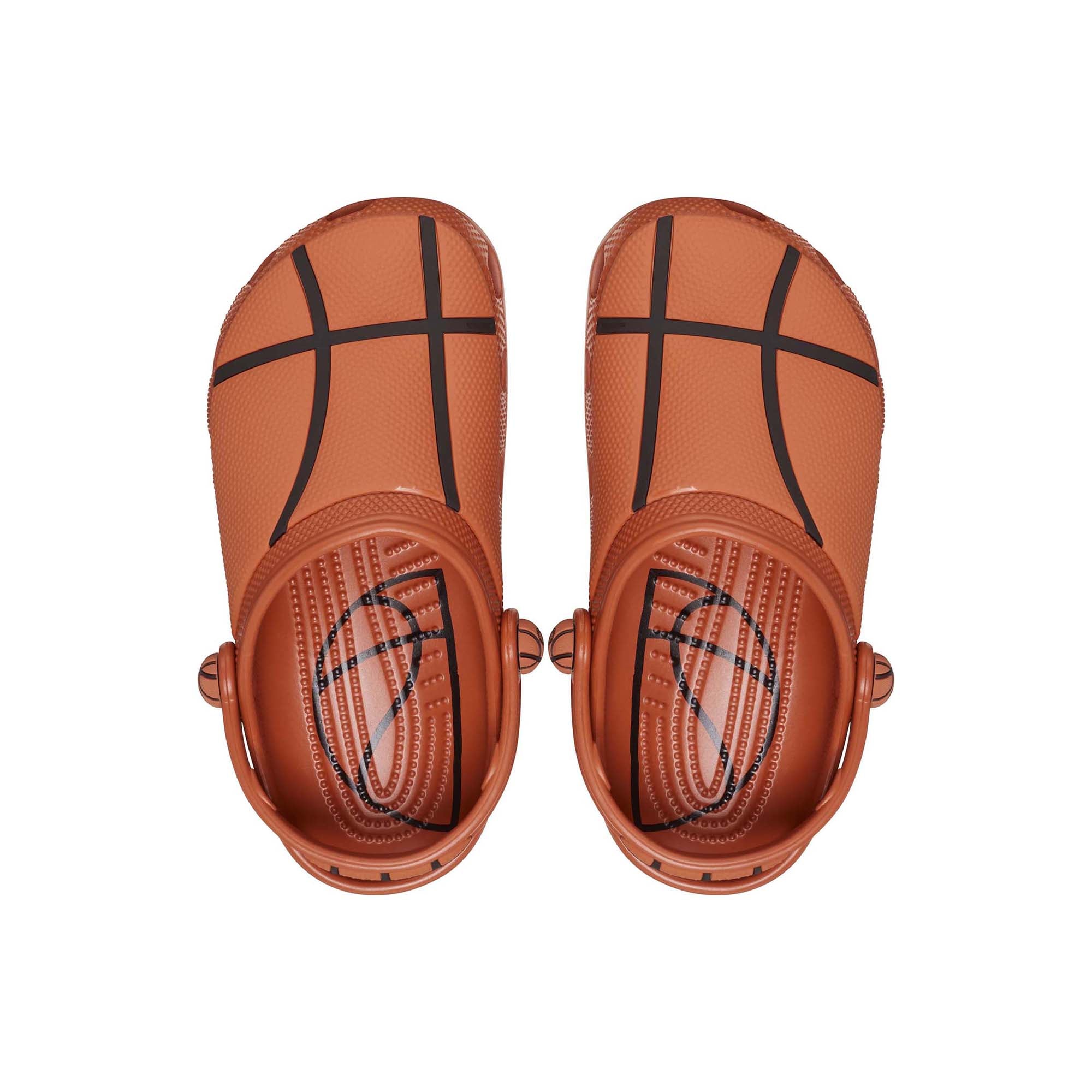 CROCS CLASSIC BASKETBALL CLOG KIDS