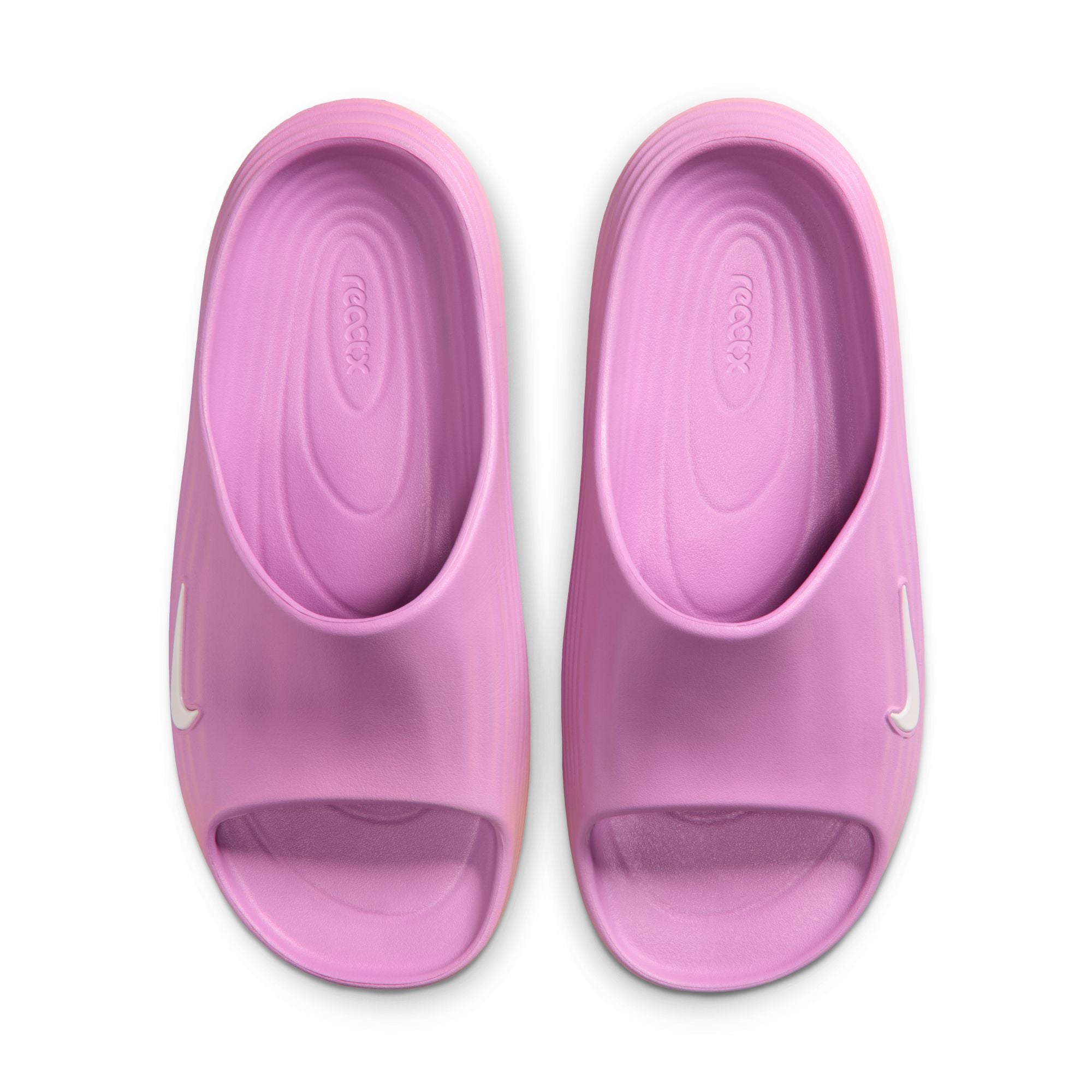 NIKE WOMENS REACTX REJUVEN8 SLIDE