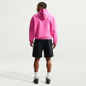 NIKE MENS THERMA-FIT 8" FLEECE SHORT