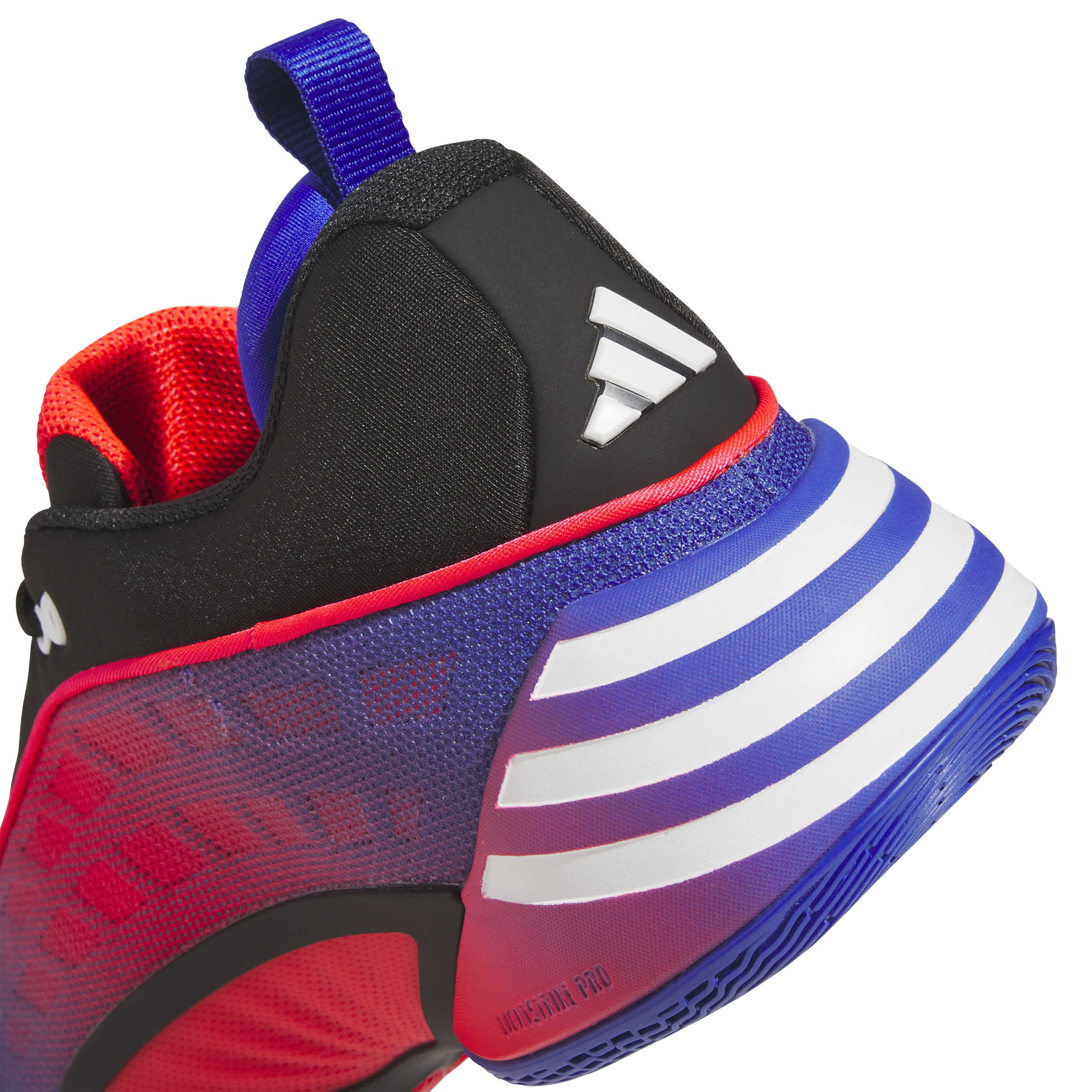 ADIDAS D.O.N. ISSUE 8