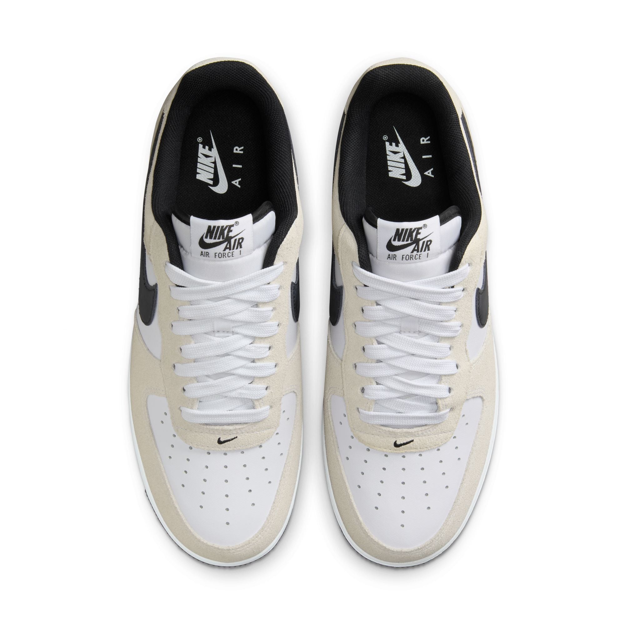 NIKE AIR FORCE 1 '07 LV8