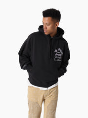 MITCHELL & NESS LAKERS NATION HOODIE