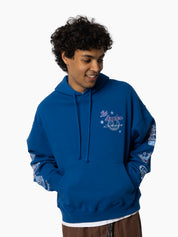 MITCHELL & NESS LAKERS VERSUS HOODIE