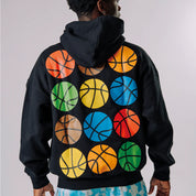 BUCKETSQUAD CANDY HOODIE