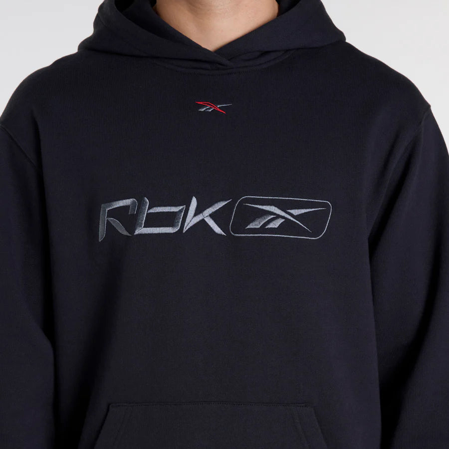 REEBOK RBK HOODIE