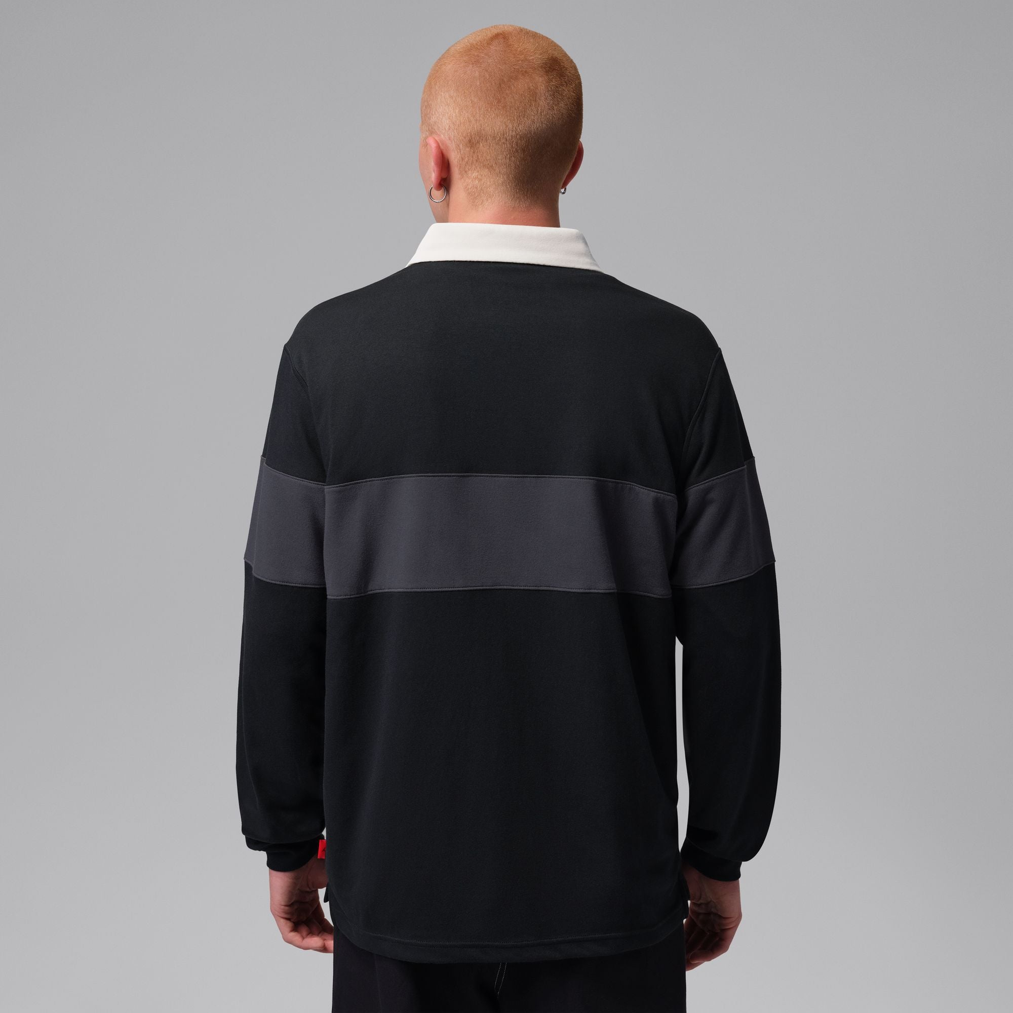 JORDAN MENS BROOKLYN POLO
