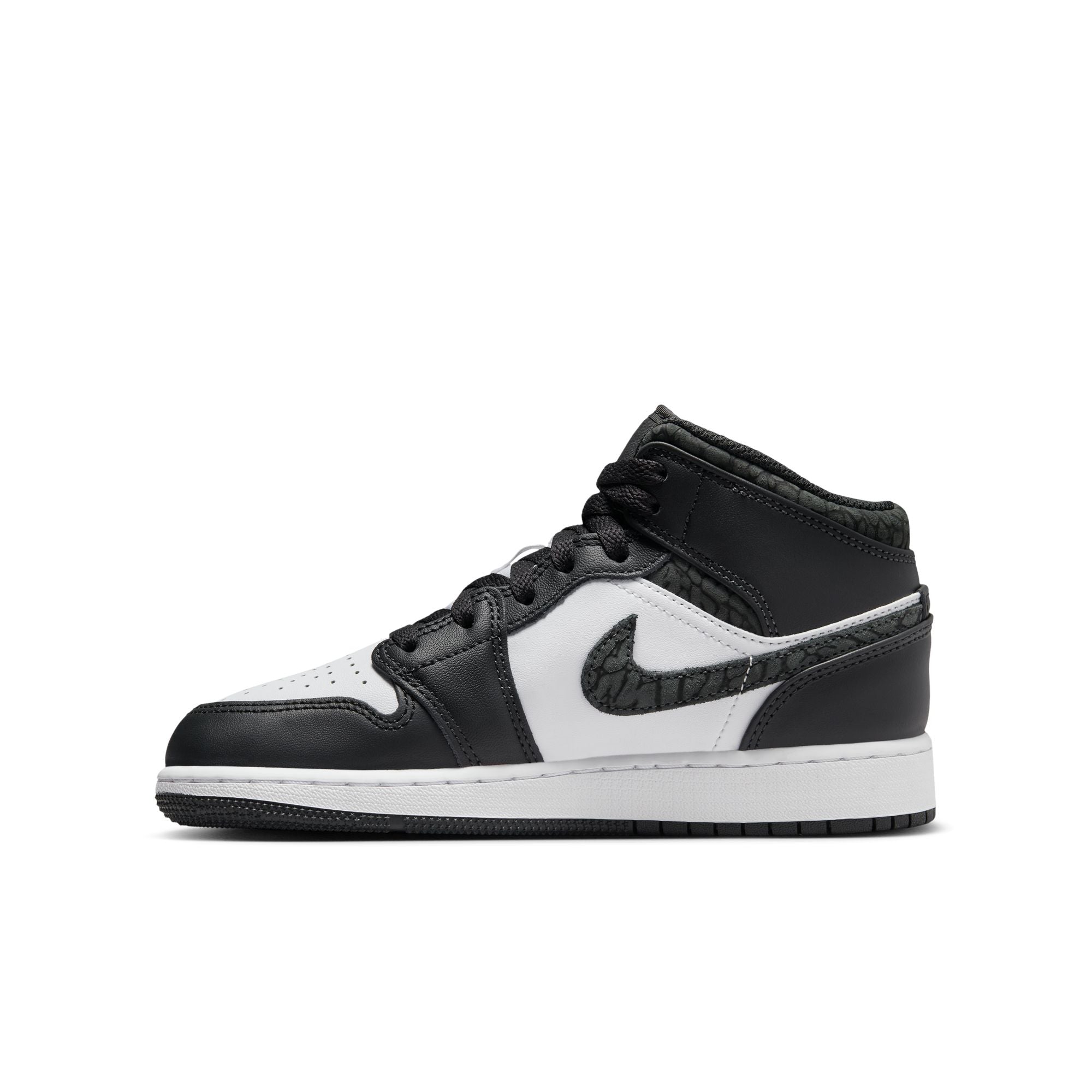 AIR JORDAN 1 MID SE (GS)