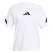 ADIDAS WOMENS Z.N.E. TEE