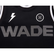 WADE GAME TANK