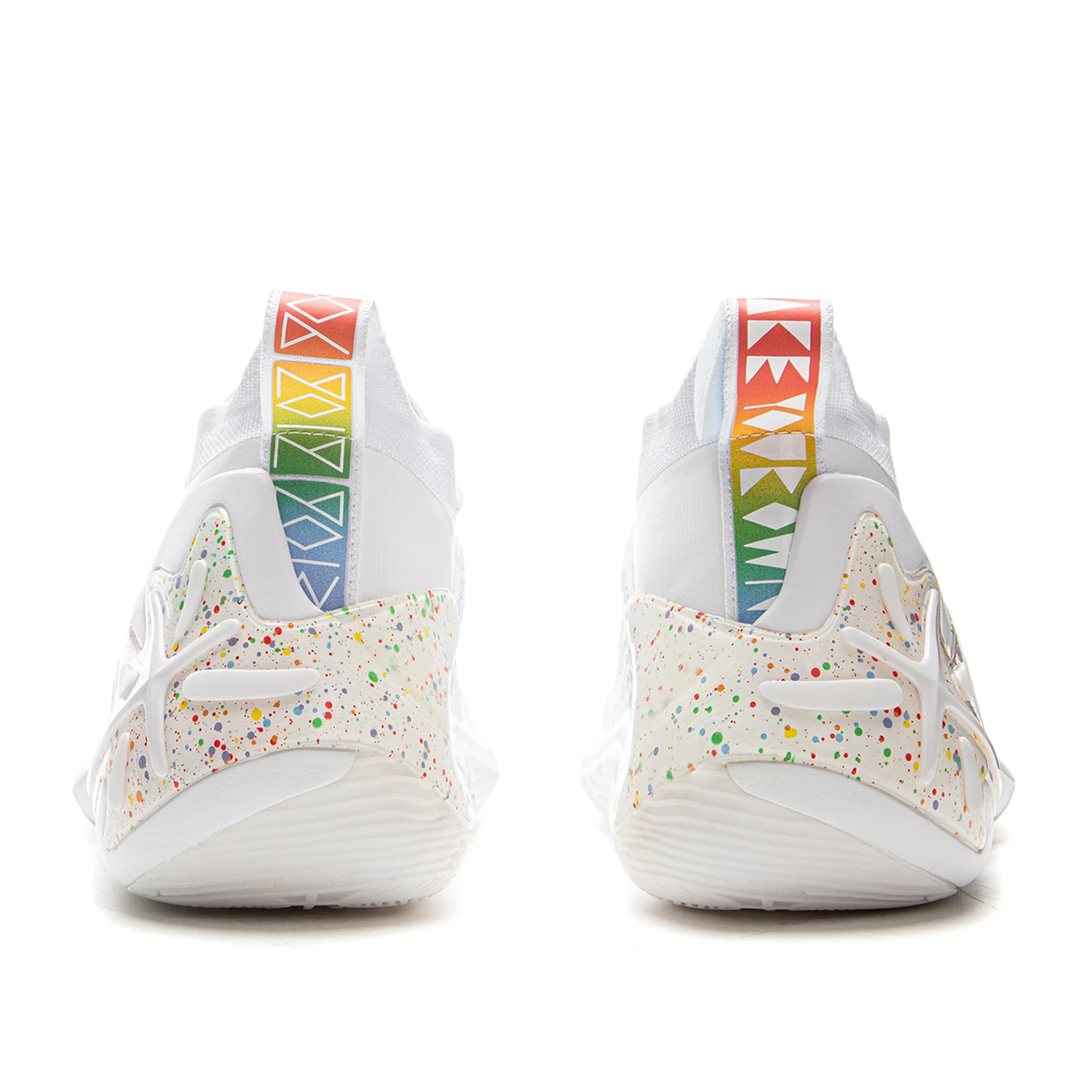 WAY OF WADE 11 'PIXEL'