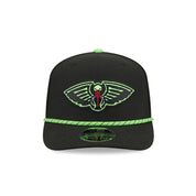 NEW ERA NBA CITY EDITION 970SS - NEW ORLEANS PELICANS