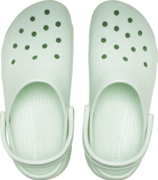 CROCS CLASSIC PLATFORM CLOG W